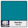 MRP - Porsche Miami Blue - C015