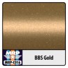 MRP - BBS Gold - C016