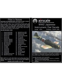 Airscale -  1/24 WWII...