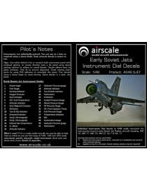 Airscale -  1/48 Early...