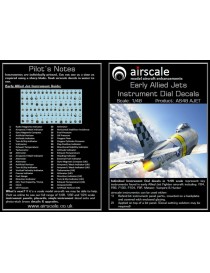 Airscale -  1/48 Early...