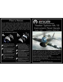 Airscale -  1/24 Airfix...