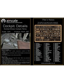 Airscale -  1/24...