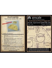 Airscale -  1/24 Scale...