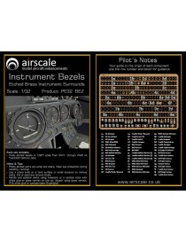 Airscale -  1/32...
