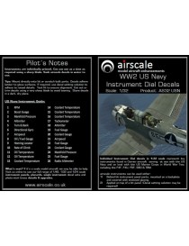 Airscale -  1/32 US Navy...