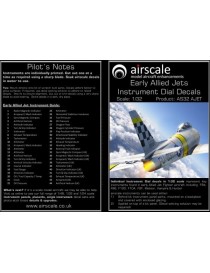 Airscale -  1/32 Early...