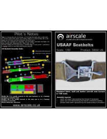 Airscale -  1/32 Scale...