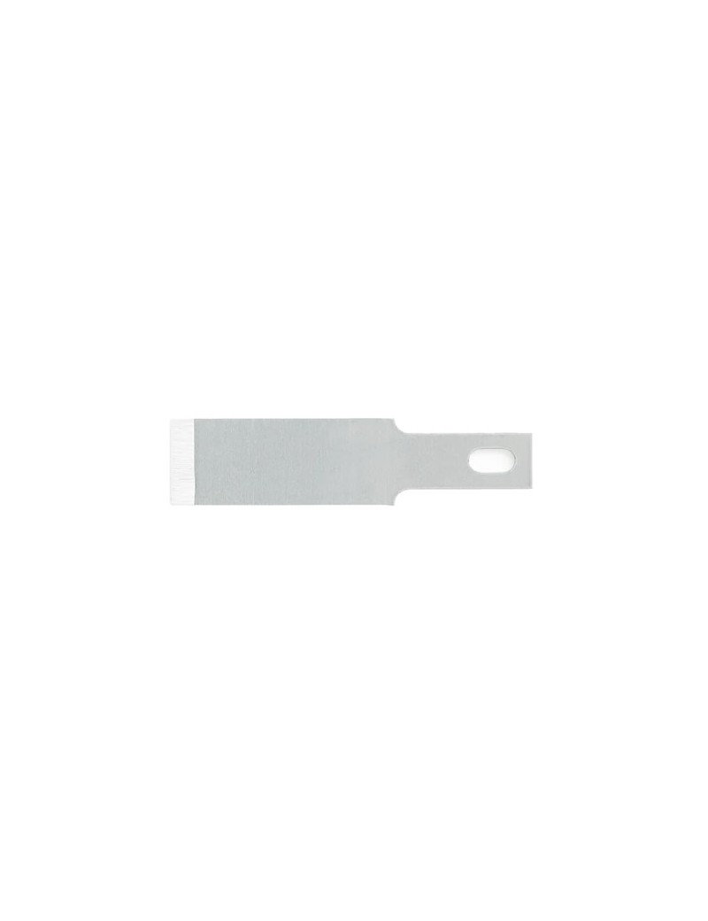 Excel - No 18 1/2 Inch Chisel Edge Blade - 20018