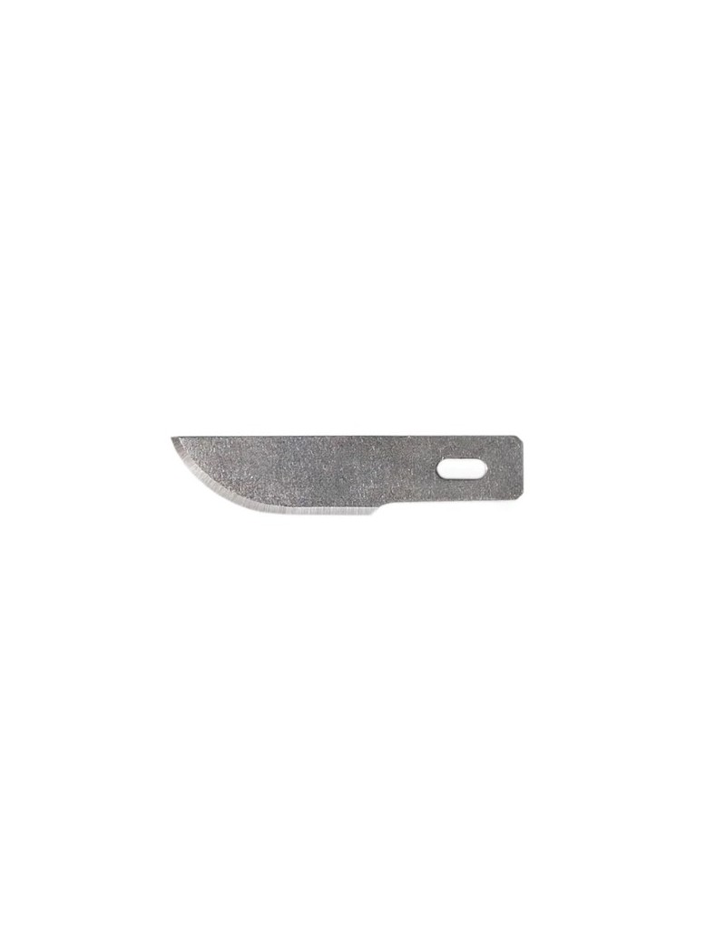 Excel - No 22 Curved Edge Blades - 20022
