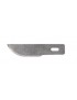 Excel - No 22 Curved Edge Blades (5) - 20022