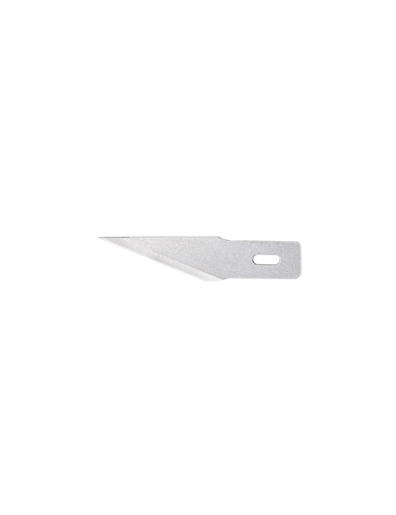 copy of Excel - No 22 Curved Edge Blades - 20022