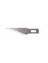 Excel - Stainless Steel Straight Edge Blades (5) - 20021