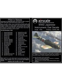 Airscale -  1/48 WW II...