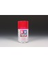 Tamiya - 100 ml Clear Red TS-74 - 85074