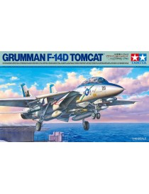 1/48 Grumman F-14D Tomcat...