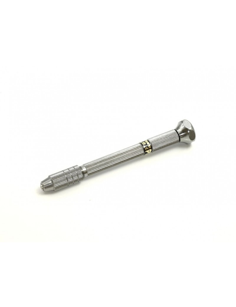 Tamiya - Fine Pin Vise - (0.1-3.2mm) - 74050