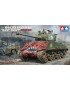 TAM - 1/35 US M4A3E8 Sherman Easy Eight Tank Korean War - 35359