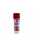 Tamiya - 180 ml Fine Surface Primer L - Oxide Red - 87160