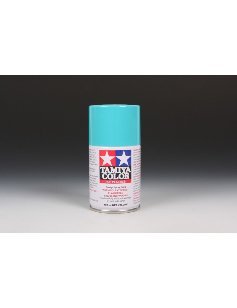 Tamiya - 100 ml Coral Blue TS41 - 85041