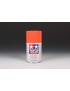 Tamiya - 100 ml Fluorescent Red TS36 - 85036