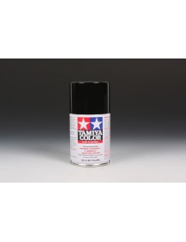 Tamiya - 100 ml Semi-Gloss Black TS29 - 85029