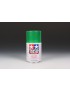 Tamiya - 100 ml Metallic Green TS20 - 85020