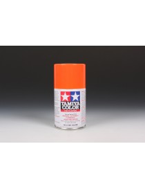 Tamiya - 100 ml Orange TS12 - 85012