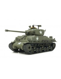 1/35 US Medium Tank M4A3E8...