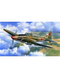 1/48 IL2 Sturmovik Fighter