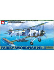 1/48 Fairey Swordfish Mk II...