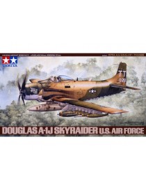 1/48 A1J Skyraider US Aircraft