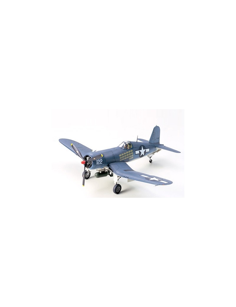 1/48 F4U1A Corsair Aircraft