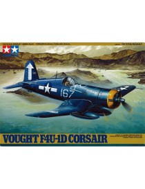 1/48 F4U1D Corsair Aircraft