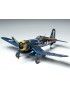Tamya - 1/48 F4U1D Corsair Aircraft - 61061