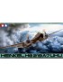 Tamiya - 1/48 Heinkel He219 Uhu Aircraft - 61057
