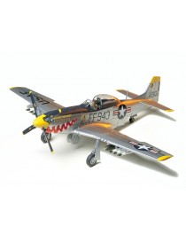 1/48 F51D Mustang Fighter...