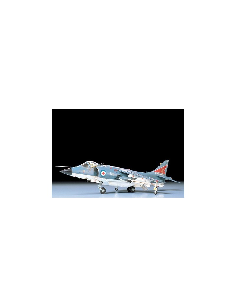 1/48 Hawker Sea Harrier Aircraft