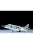 Tamya - 1/48 Hawker Sea Harrier Aircraft - 61026