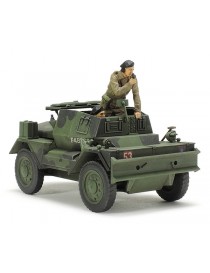 Tamiya - 1/48 British Dingo MK II Armored Scout Car - 32581