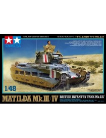 1/48 Matilda Mk III/IV...
