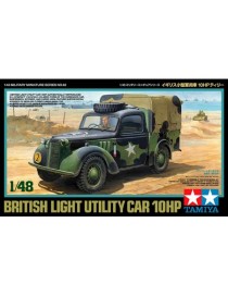 1/48 British 10HP Utility...