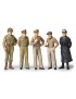 1/48 WWII Famous Generals (5)