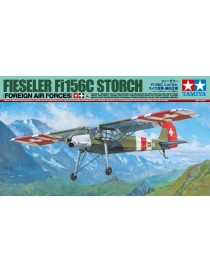 1/48 Fieseler Fi156C Storch...