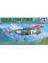 Tamiya - 1/48 Fieseler Fi156C Storch (Foreign Air Forces) Aircraft - 25158