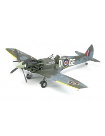 1/32 Supermarine Spitfire Mk XVIe Aircraft