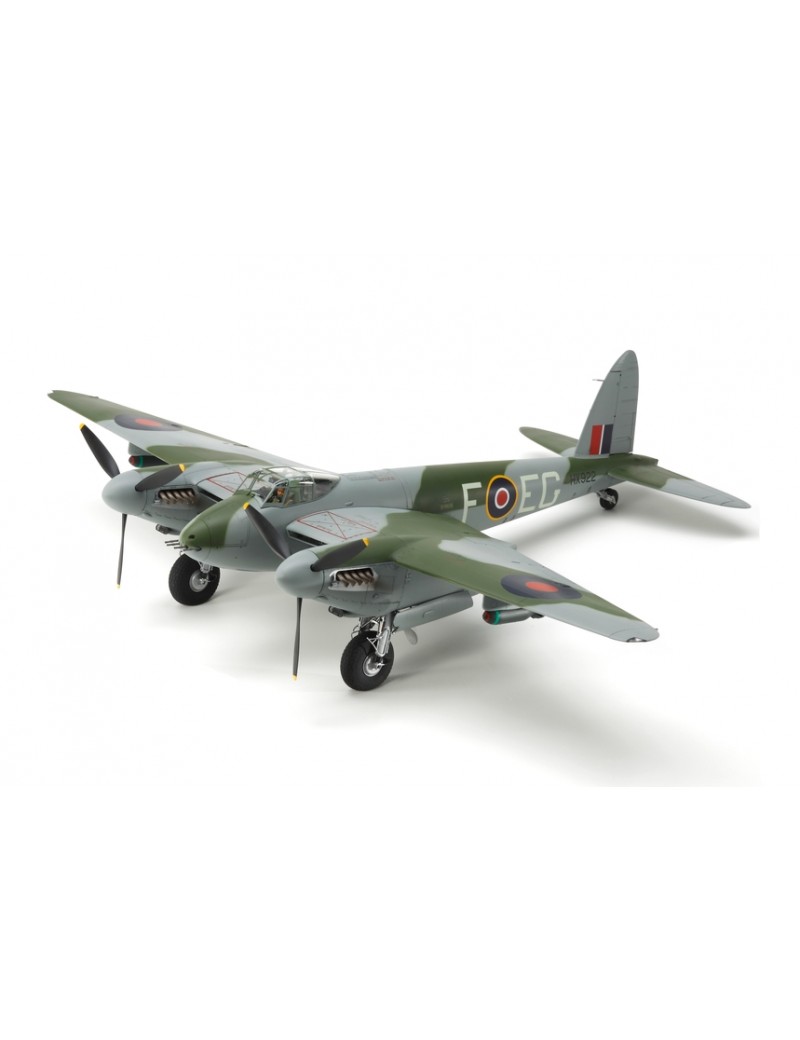 Tamiya - 1/32 Tamiya De Havilland Mosquito FB Mk.VI - 60326