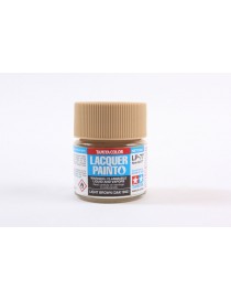Tamiya - Color Lacquer Paint Light Brown - LP77