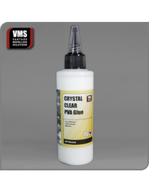 VMS - Classic PVA Adhesives...