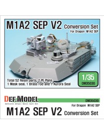 DEF - M1A2 SEP V2...